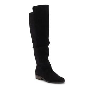 LUCKY BRAND CALYPSO OVER-THE-KNEE BOOT SIZE 11
